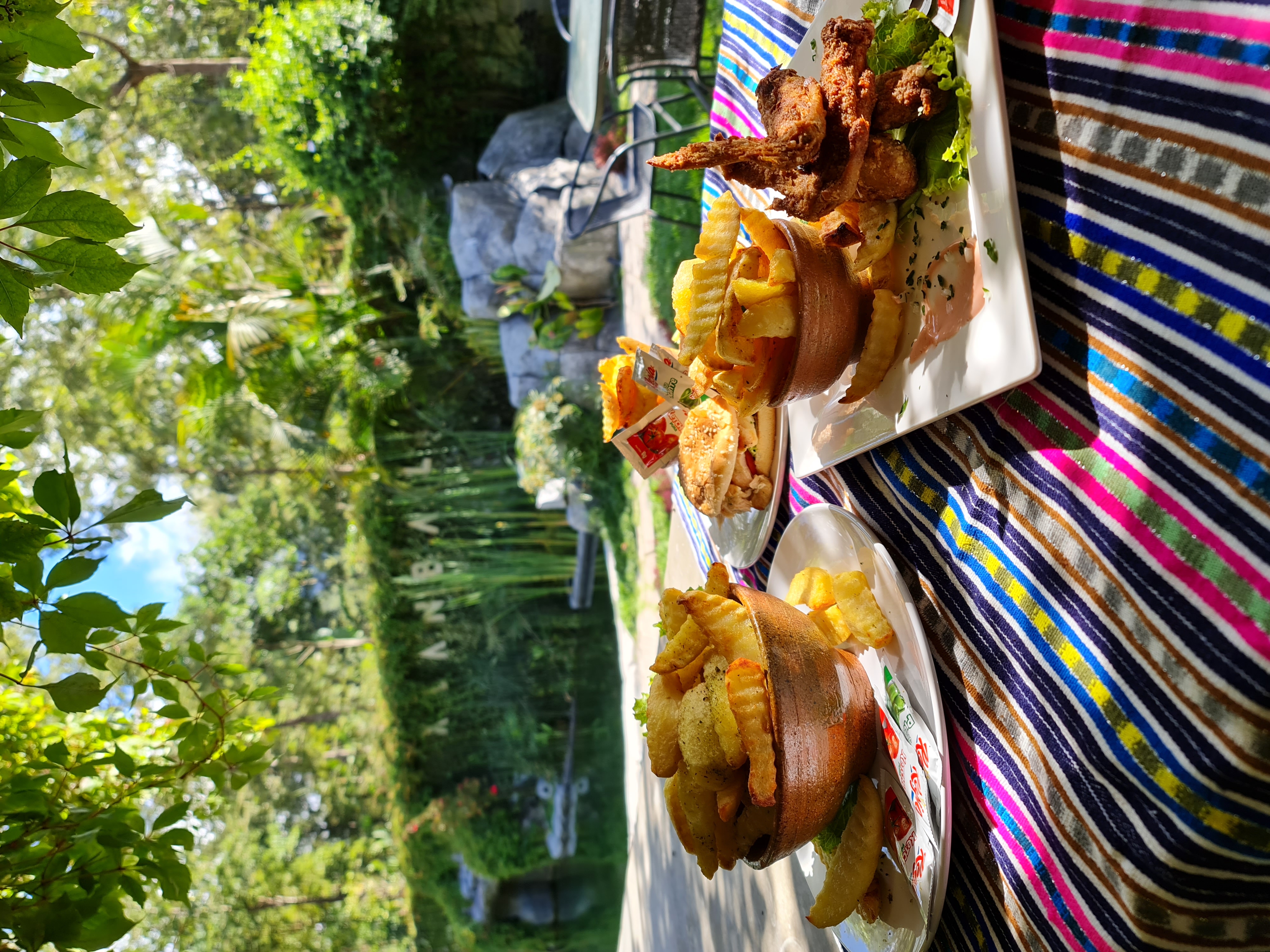 Clarico-3 Columns Style 2